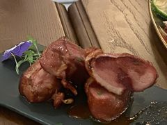 鸭胸肉-LE MISSMORE餐酒吧(茉念西里店)