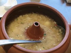 -御湾·浅水湾·贺胜土鸡汤(潜山店)