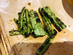 四季豆-我是那个大叔·美食研究所(新塘路店)