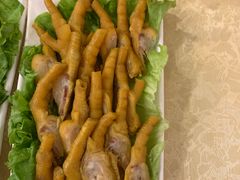 -红色盛宴酒楼(科丰桥店)
