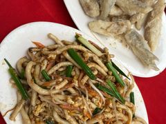 -蛇口康乐快餐鱼仔档(翠苑小区店)