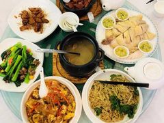 -文记壹心鸡(宝华路店)