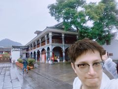 -遵义会议纪念馆