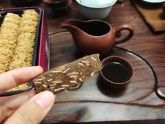 -家琳甜品(江南东店)