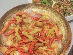 -写庭·鱼鲜川菜·宴请(铁像寺水街店)
