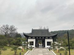 -敬亭山风景名胜区