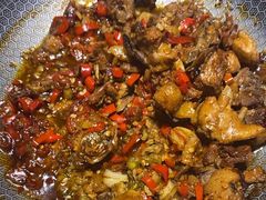 -赣饭农家·江西小炒(西乡店)