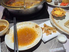 -一绪に寿喜烧自助(世茂广场店)