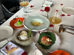 -量子制造·元创意料理(李公堤店)