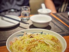-七菜馆·东北菜·蒸饺(文体路店)