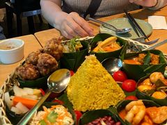 -Ginger(兴国路店)