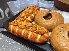 -LELECHA乐乐茶(新街口大洋店)