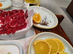 -乡土黄·鲜牛肉火锅·小龙虾(兴业街店)