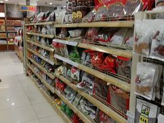 -翠微家园超市(甘家口店)