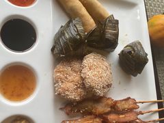 -食肆&Fourteen(武林夜市店)