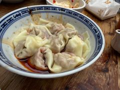 -纯阳馆鱼香排骨面(吉祥街店)