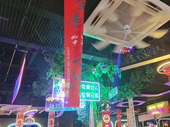 -路边边.炒菜烧烤.音乐餐厅(良乡长虹店)