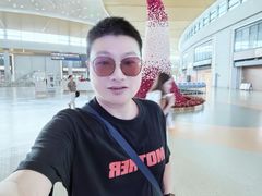 -上海浦东国际机场-T2航站楼