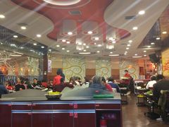 -蝎王府羊蝎子(西直门店)