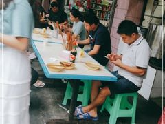 -赵伍面庄(松石大道店)
