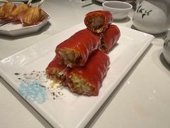-稻香海鲜饭店(第一国际店)