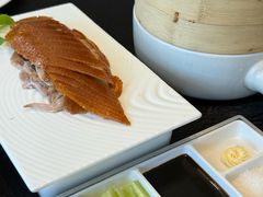-大董(华贸购物中心店)