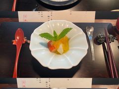-元熹会席料理
