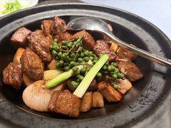 -狮王府淮扬菜(万象城店)
