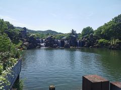 -白马涧龙池景区