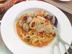 -IL Forno 意坊·意大利餐厅(温州万象城店)