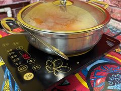 -弘烨 贵州酸汤 鱼火锅(东财店)