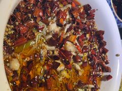 -永安鱼庄·镇江菜(丁卯店)