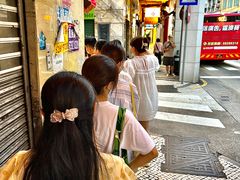 -明记牛杂(新马路分店)