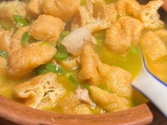 -寨子里的钵钵菜·湘西山里菜(魅力湘西店)