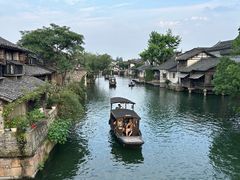 -乌镇景区