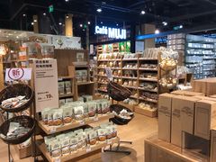 -MUJI无印良品(大悦城店)