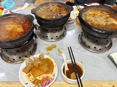 -范贤光鸡公煲(平乐园总店)