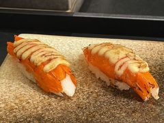 -Sushi Hanzo半藏(天环广场店)