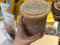 -星巴克臻选(杭州万象城店)