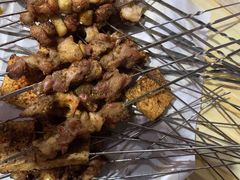 -老三烧烤(二环西路店)