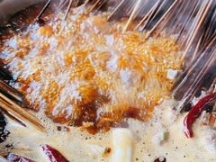 -钢五区节子串串香(环球汇·天誉店)