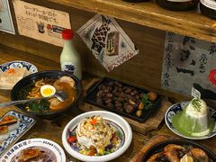 -小川洋风料理(江汉路店)