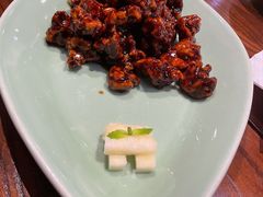 糖醋排骨-虎哥私房菜(馒头山店)