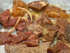 -福成自助烤肉(双桥万达店)