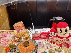 -鱼民·现造寿司(育德店)