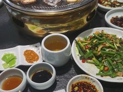 -味家烤肉烤鳗鱼牛排(西塔旗舰店)