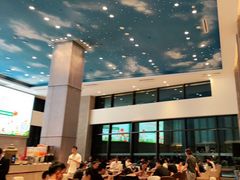 -菲住布渴酒店自助餐厅(阿里巴巴西溪园区店)