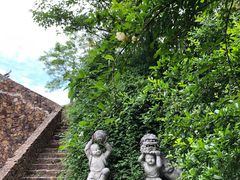 -九华山公园