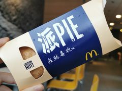 -麦当劳(金桥店)