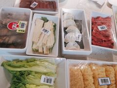 -野妹火锅(龙岗店)